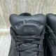 thumbnail image 5 of New Balance Womens 572 MW572BK Black Running Shoes Sneakers Size 9.5 D, 5 of 6