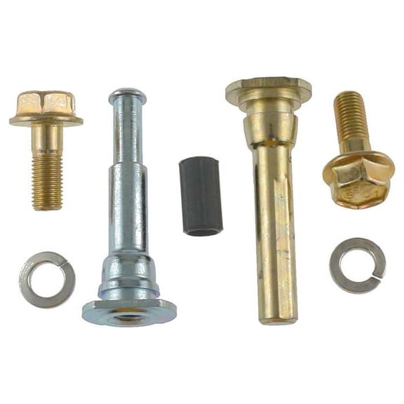 Carlson 14087 Disc Brake Caliper Guide Pin for Acura Legend, Hyundai Elantra