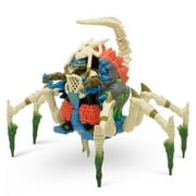 Teenage Mutant Ninja Turtles Crawler With Paleo Leonardo Action Figure
