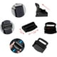 thumbnail image 4 of Ajustador de cinturón de seguridad para automóvil Clip para cinturón de seguridad para automóvil Posicionador de correa para cuello y hombros (paquete de 2), 4 of 5