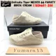 thumbnail image 1 of Onitsuka & Tiger MEXICO 66 PARATY BIRCH/CREAM 1183b601-200 Unisex Size, 1 of 6