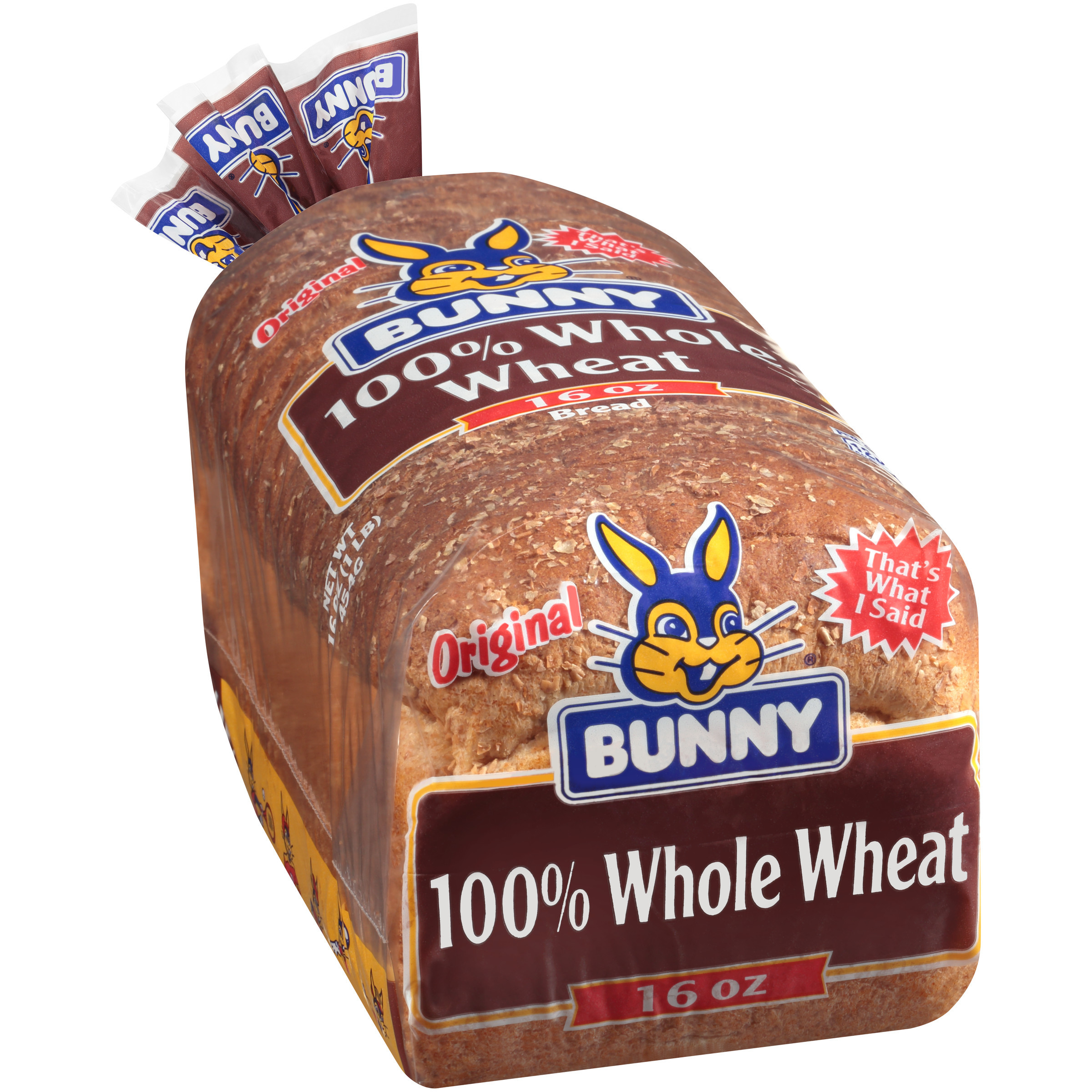 Bunny Bread Nutrition Label Besto Blog