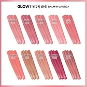 LOreal Paris Glow Paradise Balm in Lipstick, Pastel Exaltation