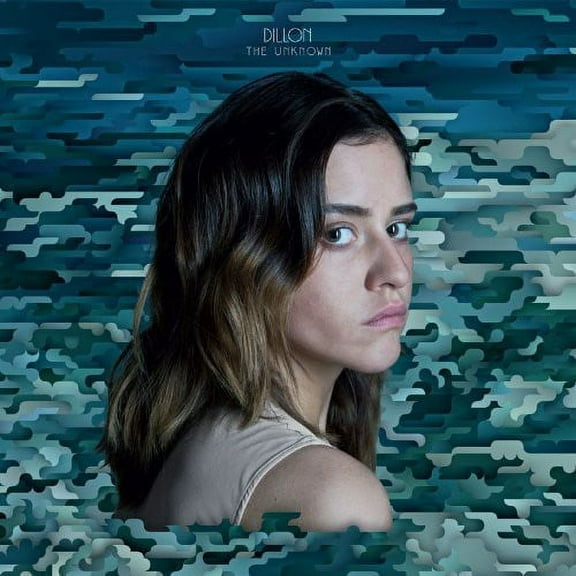 Dillon - Unknown - Electronica - Vinyl