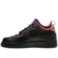 thumbnail image 3 of Nike Air Force 1 Comfort Mowabb Men's Shoes Blackroot Brown/Velvet Brown 685159-200, 3 of 6
