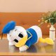 thumbnail image 3 of Muñeco de peluche de ceja enojada de la serie del 90.° aniversario del pato Donald de Disney 2024, almohada suave para dormir, lindo regalo, juguete para decoración de habitación, 3 of 5