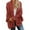 A, variant on Cute Cardigans Women Bat Sleeve Long Sleeve Knitting Sweater Light Weight Cardigan