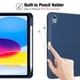 thumbnail image 3 of Funda ProCase para iPad 11.ª generación, 11 pulgadas, 2025, iPad 10.ª generación, 10.9 pulgadas, 2022, 3 of 7