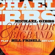 Michael Gibbs & the NDR Bigband Featuri - Play a Bill Frisell Setlist - Jazz - CD