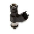 thumbnail image 2 of Holley EFI 522-368S Fuel Injector, 2 of 3