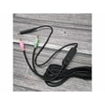 thumbnail image 3 of Universal UNP PC Cable for GSP350/500/600 Earphone Quality & Secure Wires, 3 of 5