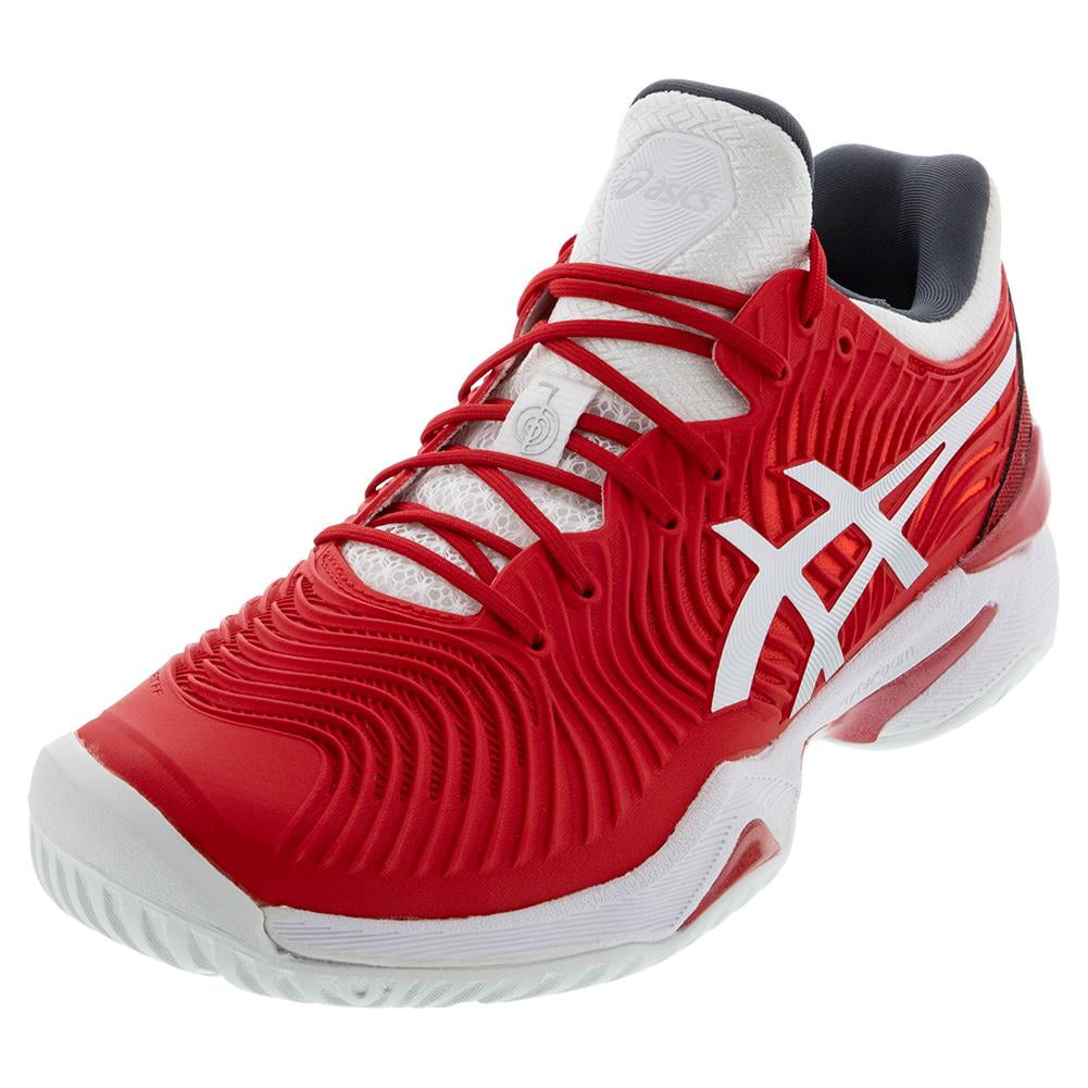 asics court ff novak tennis shoes