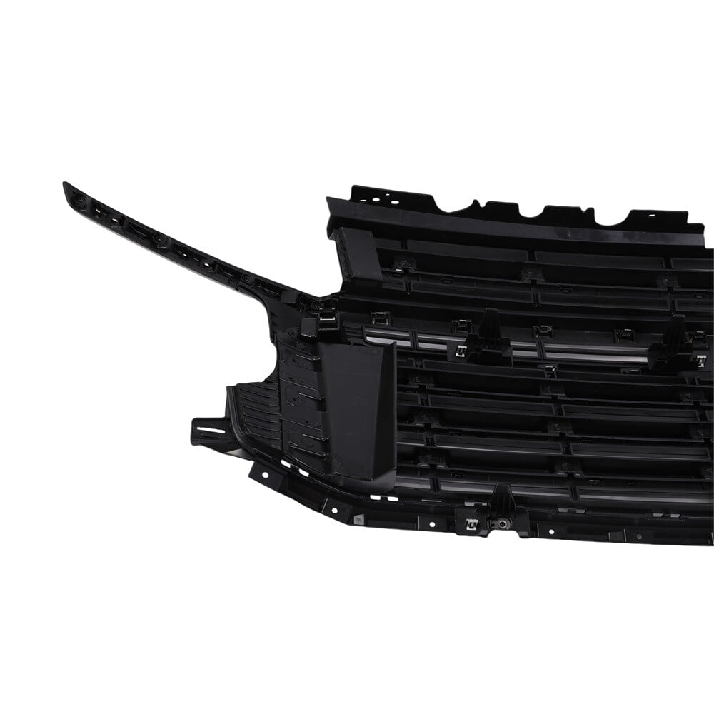 Front Grille Grill For Chevy Tahoe Suburban 2021 2022 2023 2024 84329543 New
