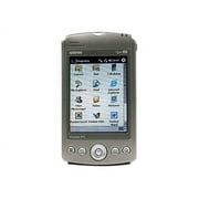 GARMIN iQue M5 - Handheld - Windows Mobile 2003 SE - 3.5" color TFT (320 x 240) - Bluetooth