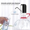 thumbnail image 4 of Bomba de succión eléctrica para el hogar alimentador de agua con, 4 of 9