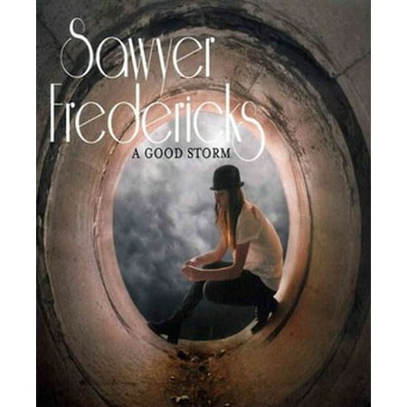 A Good Storm (CD) (Storm Music The Best Of Gil Scott Heron)
