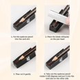 thumbnail image 4 of Tattoo Eyebrow Pencil Sharpening Tools Permanent Makeup Sharpen Tip Thin Tools-YUHAO, 4 of 5