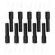 thumbnail image 5 of Conectores De Cable De Spade De 10 Piezas De 10 Piezas Tipo De Y Enchufe En El Adaptador De Plátano Terminales De Enjuague Eléctrico 30 VAC60VDC Máximo.10A, 5 of 7