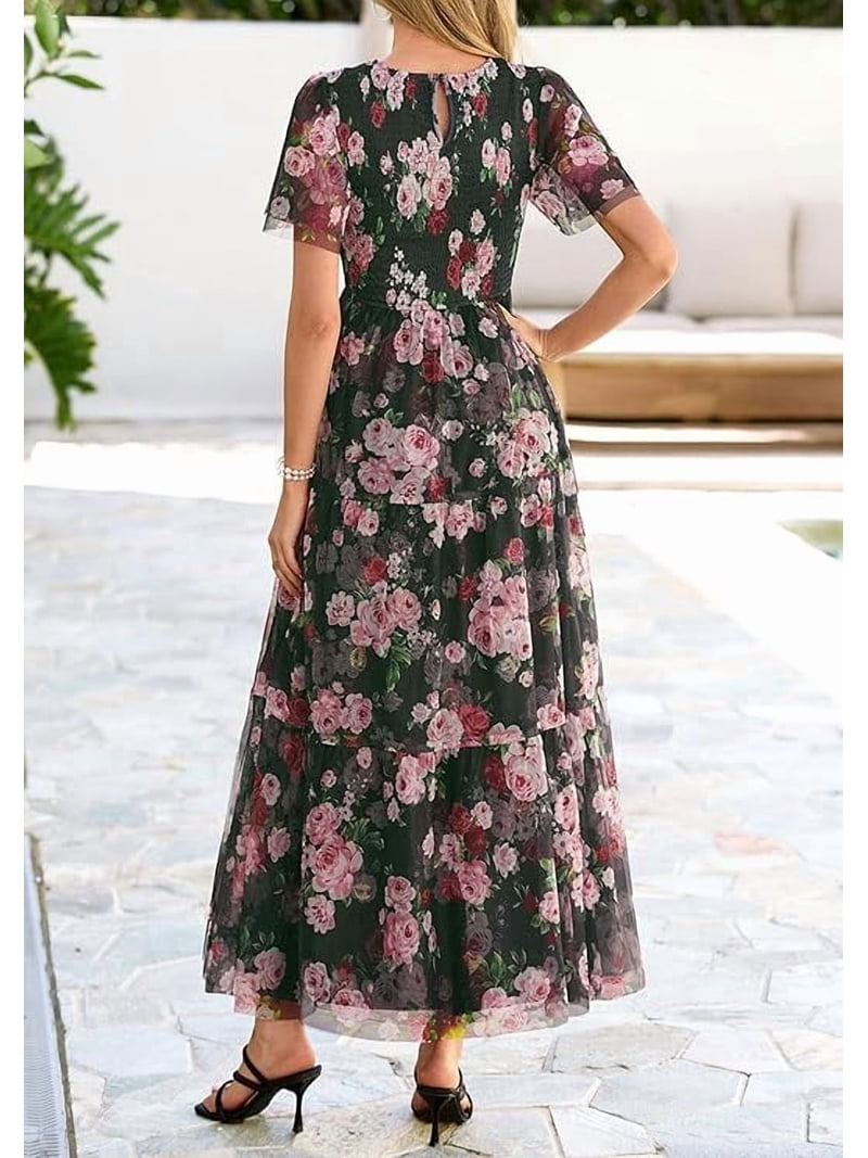 asymmetric hem chiffon dress Women's Long-Sleeve Midi with Asymmetrical – RW&CO This exquisite mother of filter:Occasion:Wedding Size:24 month bodysuit Peacock Wedding Theme Bridesmaid