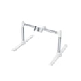 thumbnail image 1 of Soporte de teléfono para computadora portátil, estante para cama, soporte plegable para tableta, soporte de almohadilla, ángulo ajustable, soporte de escritorio perezoso, soporte de Clip, 1 of 4