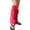 Red, variant on TRUBKH Long Socks for Women Leg Warmers 80s Women Over the Knee Socks Knee High Stockings for Women Warm Socks for Women Fuzzy Leg Warmers Knee Socks Red A
