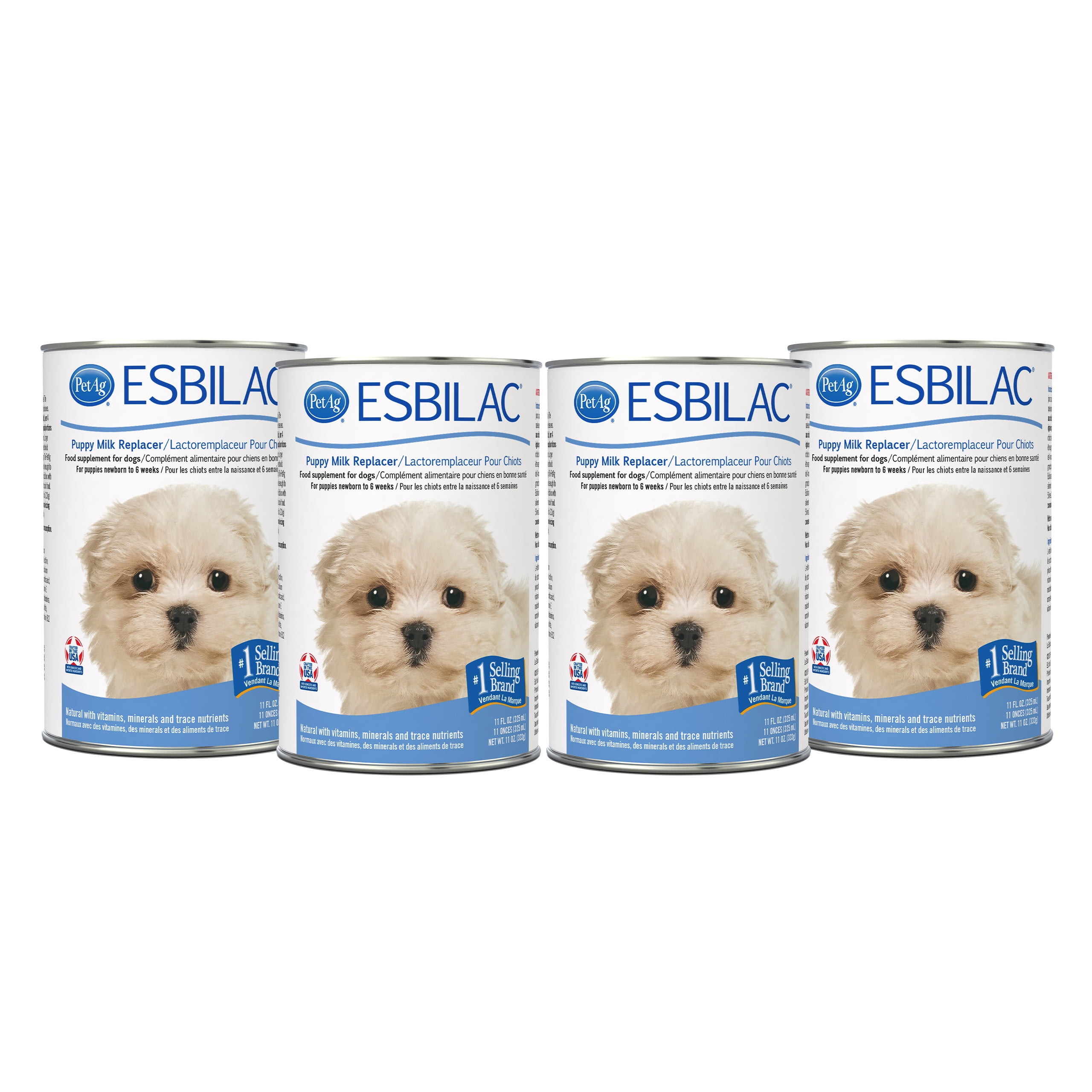 esbilac puppy formula walmart