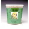 Lafebers Premium Daily Diet for Parrots, 1.25-Lb
