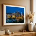 thumbnail image 5 of Glow Pittsburgh - Pittsburgh Pennsylvania Photography Unframed Wall Art Print 11 x 14 inches, 5 of 7