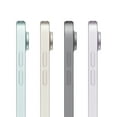 thumbnail image 3 of iPad Air 11-inch M3, Wi-Fi 256GB, 3 of 10