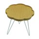 thumbnail image 5 of 1:12 Mini muebles de madera para escenografía, juguetes, accesorios para muñecas, decoración Escritorio blanco, 5 of 9