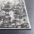 thumbnail image 3 of SAFAVIEH Lagoon Ainsley Abstract Area Rug, Ivory/Grey, 9' x 12', 3 of 8
