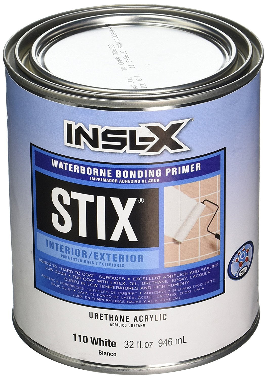 SXA11009904 Waterborne Bonding Primer, This item is Insl