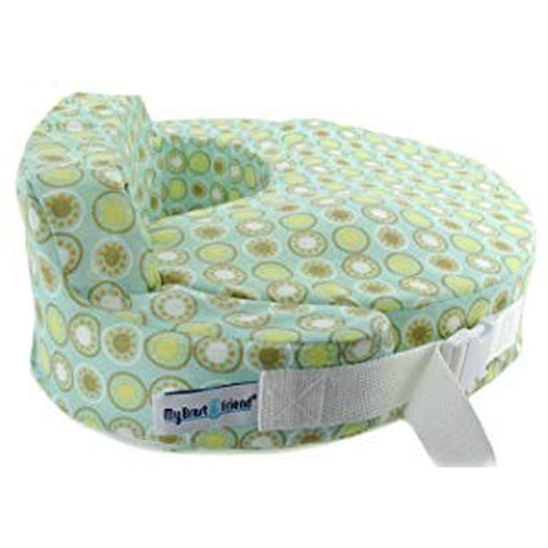 My Brest Friend Pillow, Sunburst