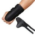 thumbnail image 1 of Mosiee Golf Swing Trainer Training Accessories Wrist Corrector Band Fixing Strap Guide For Beginners Golf Hand Practice Correction 1Pcs, 1 of 8