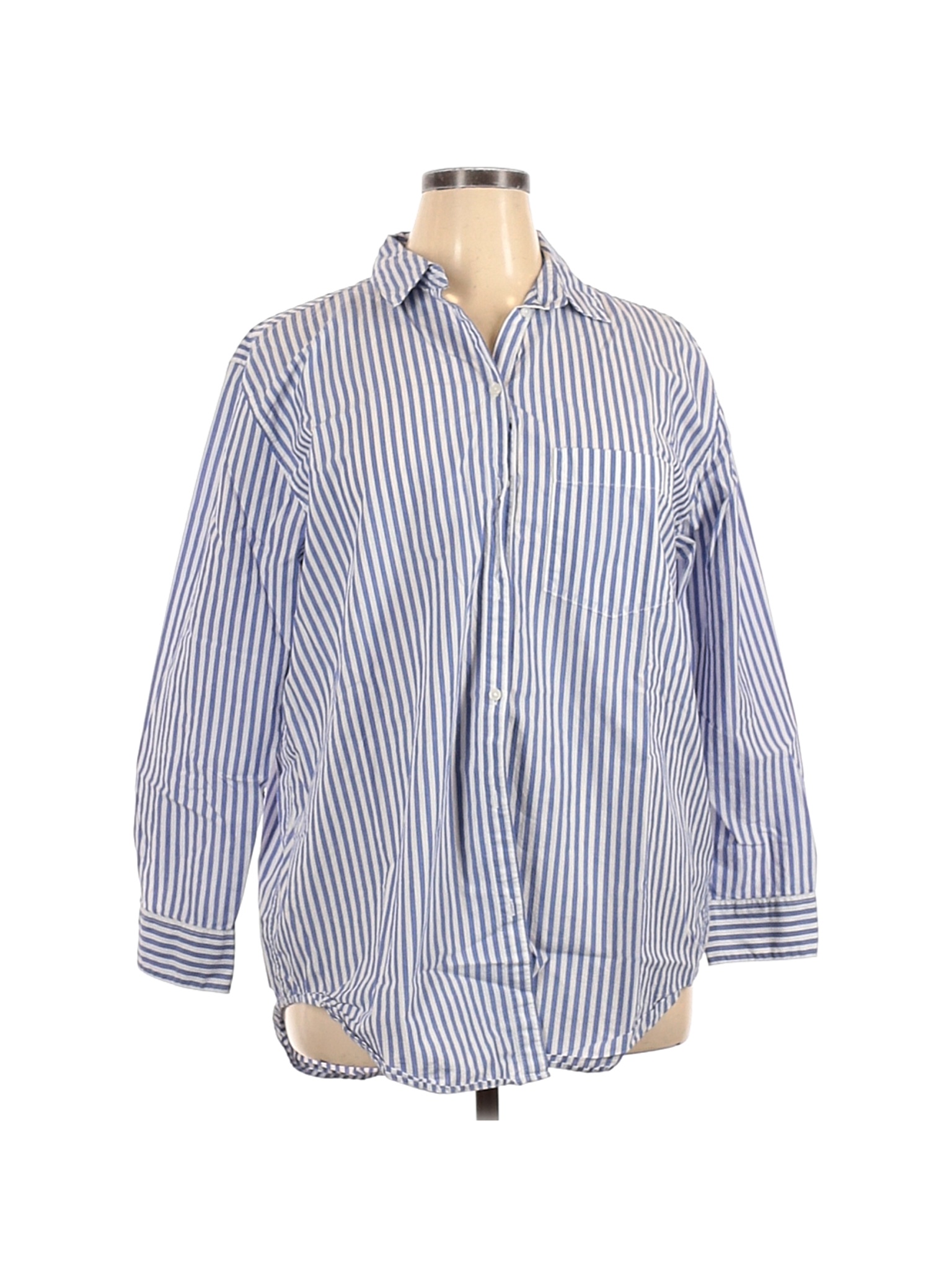 h&m logg long sleeve