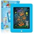 thumbnail image 2 of Obuby Kids Light Up Drawing Board Magic Pad Draw Tracing&nbsp;with 9 Light Effects&nbsp;LE OBUBY OBUBY, 2 of 2