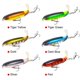 thumbnail image 2 of Pesca Señuelo de pesca con cebo artificial ligero para pescador pescador (estilo C), 2 of 8