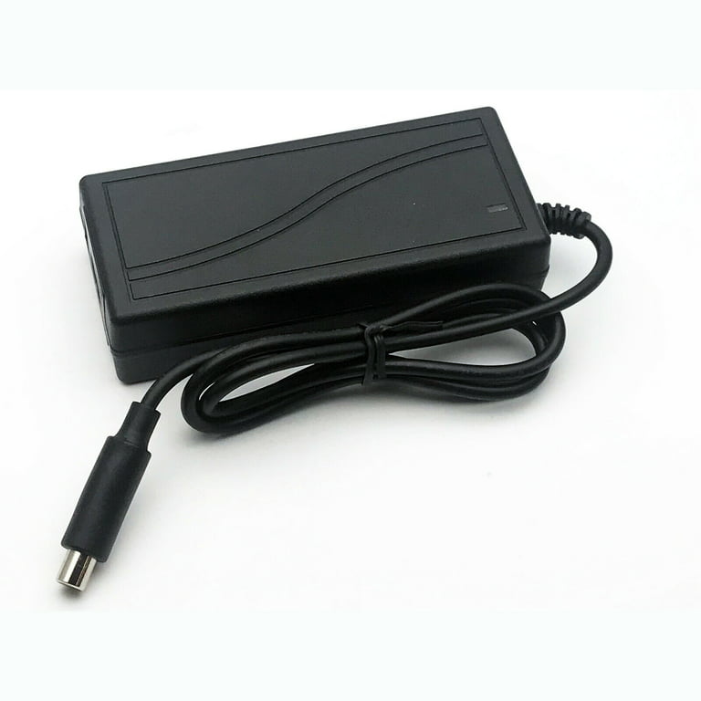 42V 2A Electric Scooter Charger Adapter for XIAOMI Mijia M365