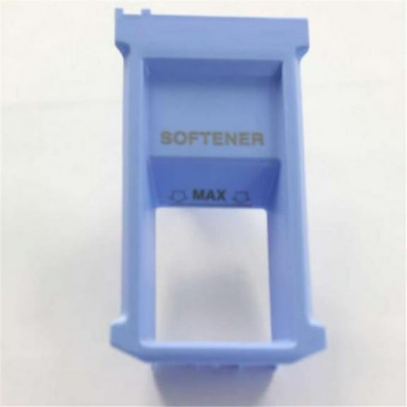 LG ZEN5006ER3021A Washer Softener Dispenser Drawer Insert for F1305FDM