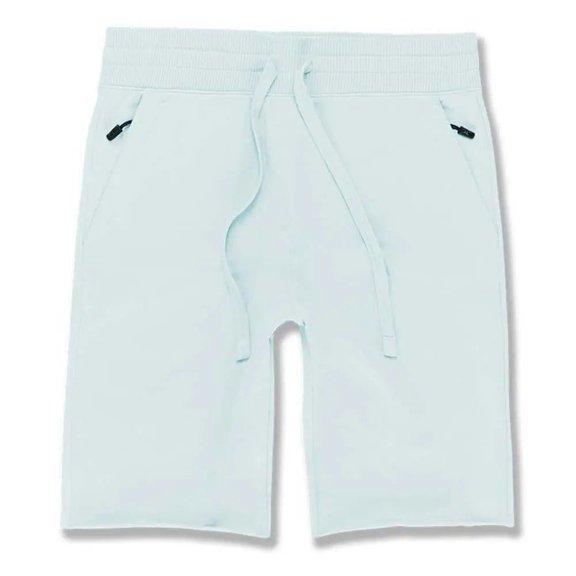 Jordan Craig Men Palma French Terry Fleece Short (Sky Foam)