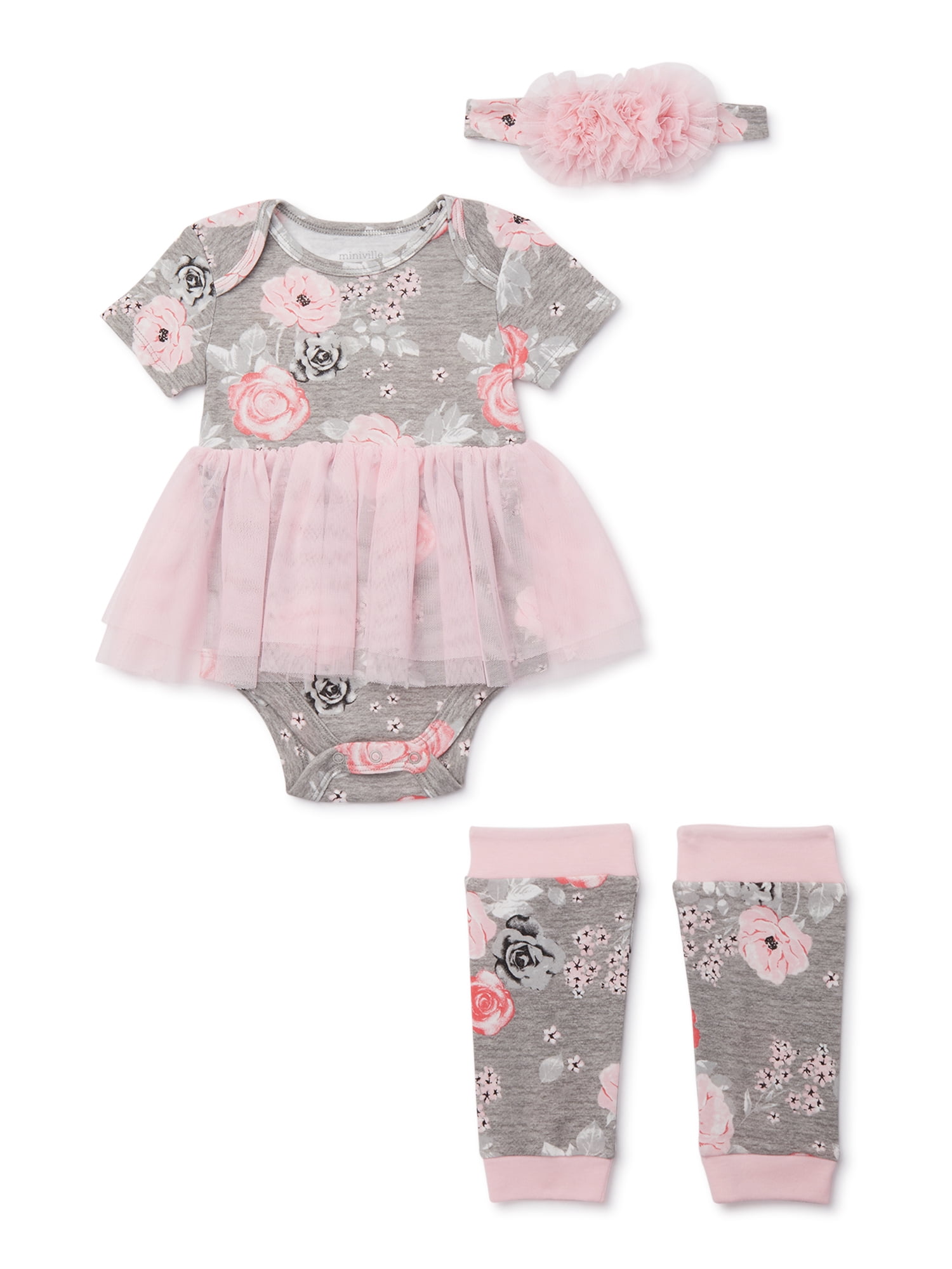 miniville baby clothes