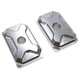 thumbnail image 4 of Bloque ajustador de cadena de motocicleta, eje de horquilla trasera, bloque ajustador de cadena para Yamaha High Plata, 4 of 8