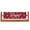 Red, variant on Spinning Double-Sided Signs - Green