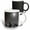 Multicolor, variant on 3drose, Monochrome Turret Arch, Windows Area, Arches National Park, Moab, Ut, 11oz Mug