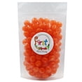 thumbnail image 3 of Orange Tangerine Sour Chewy Fruit Balls 2 LB, 3 of 4