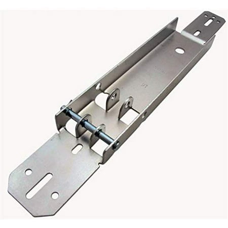 

Garage Door 18 Operator Hookup Reinforcement Bracket