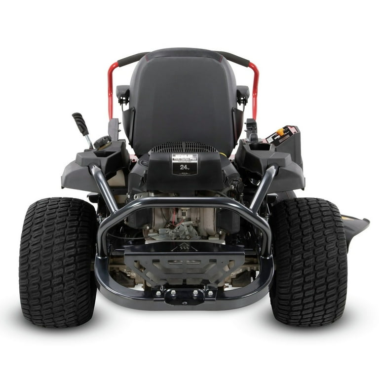 Troy Bilt 17ASFAC3A66 Mustang Z54 XP 725cc Zero Turn Rider Walmart