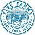 thumbnail image 2 of Five Farms Irish Cream Liqueur, Single Batch, 1 - 750ml Glass Bottle, 17% ABV, 2 of 6
