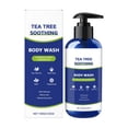 thumbnail image 2 of Tea Trees Body Wash Eliminates Odor Relieves Itching For Sensitive Active Lifestyles 100ml Gel de ducha - Shower Gel, 2 of 9