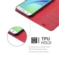 thumbnail image 5 of Cadorabo Case for Huawei NOVA Cover Book Wallet Screen Protection PU Leather Magnetic Etui, 5 of 5